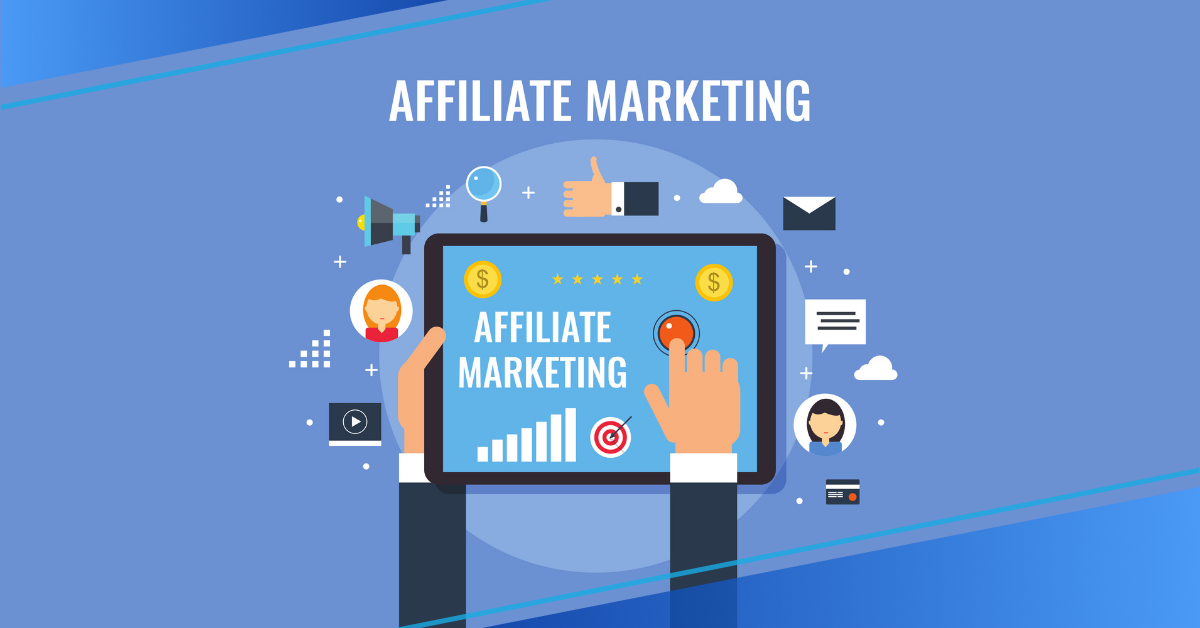 Affiliate Marketing